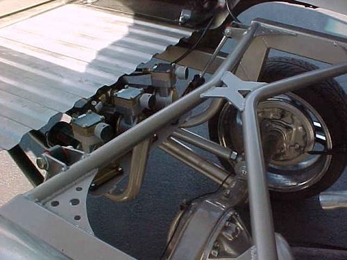 1994 Toyota 2wd Pickup