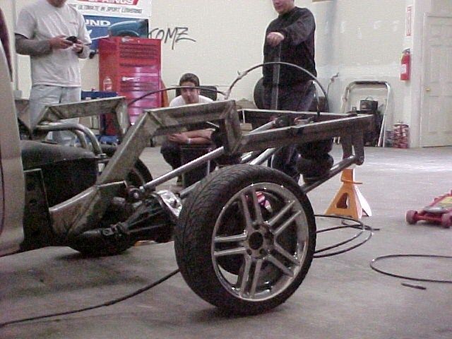 Full View