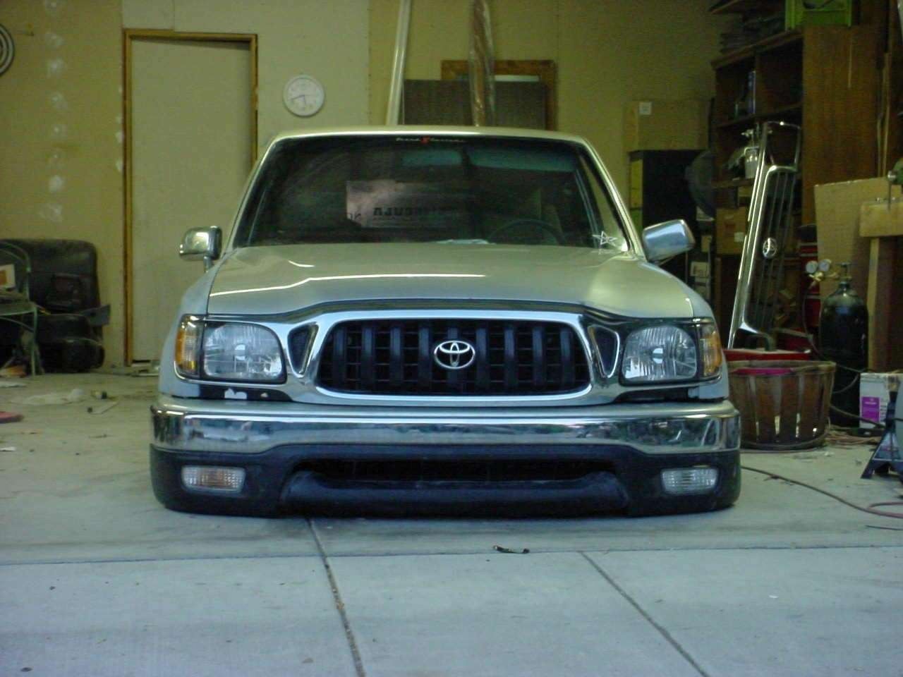 Full View