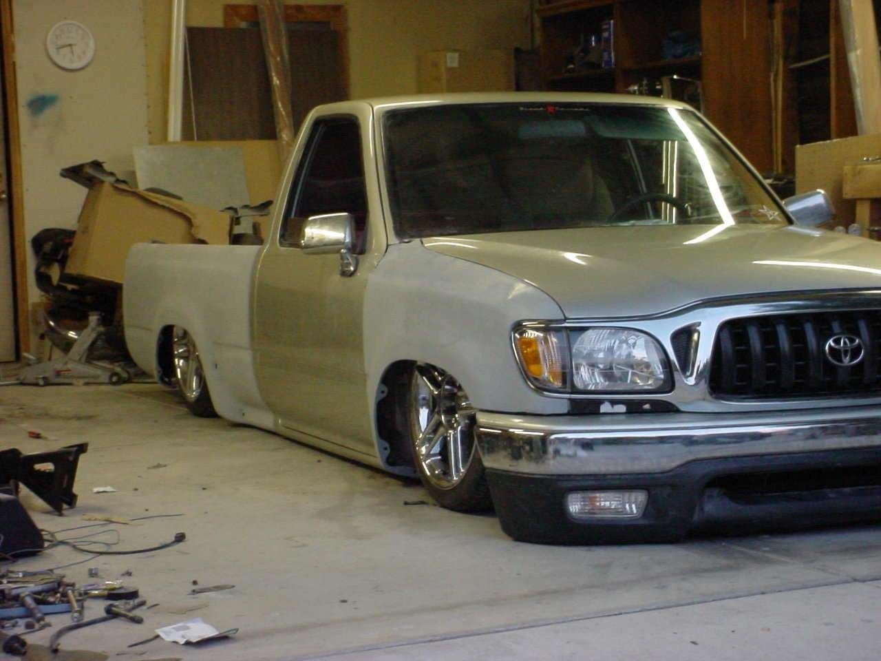 Full View