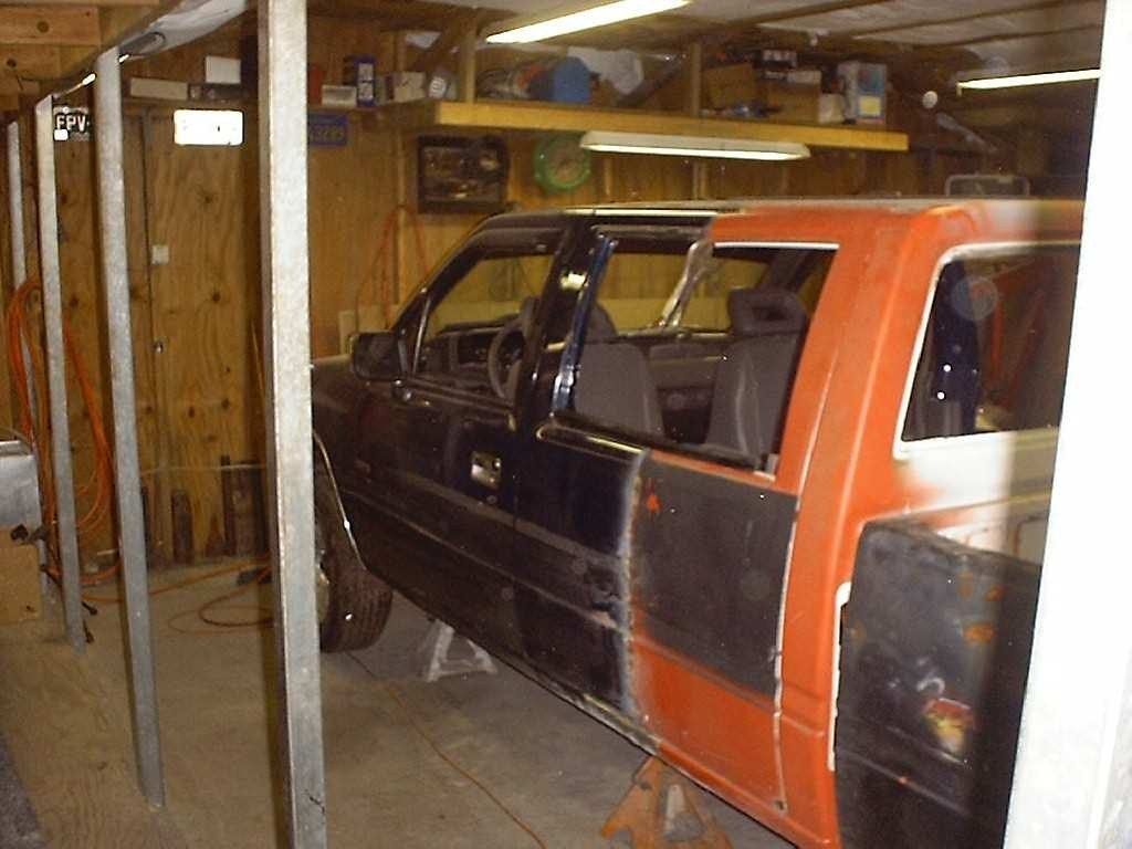 Full View