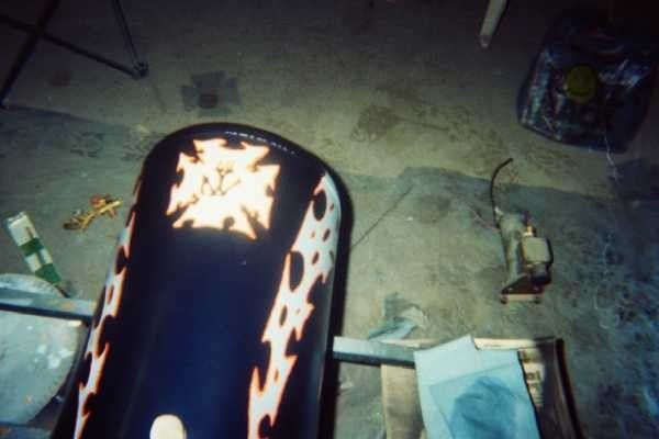 Ride Image