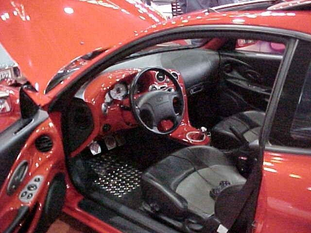Full View