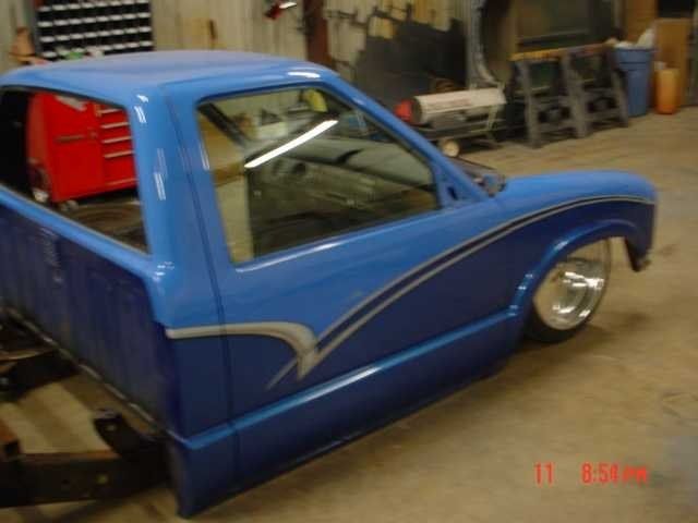 Full View
