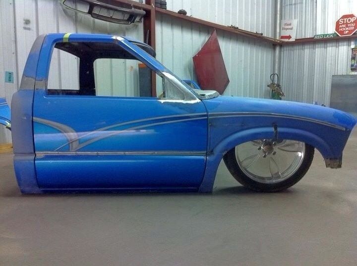 Full View