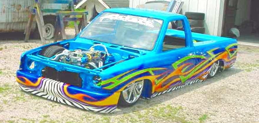 Full View