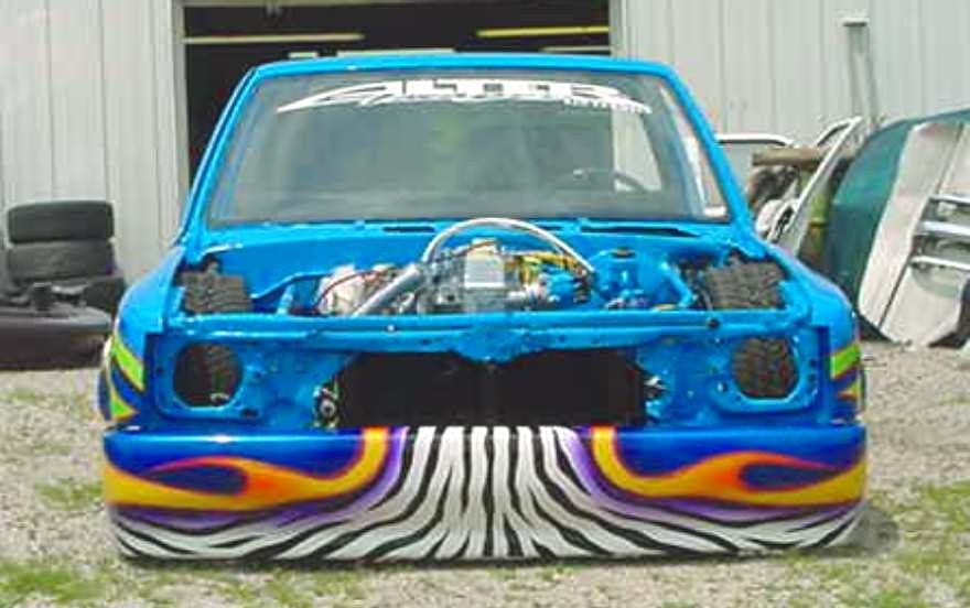 Full View