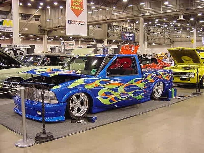 Ride Image