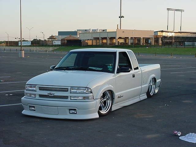 Full View