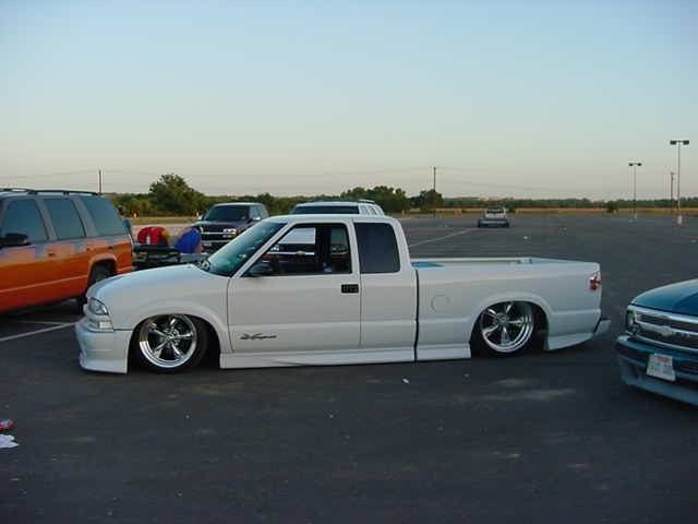 Full View