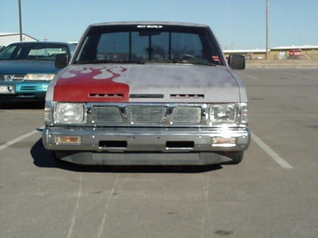 Full View