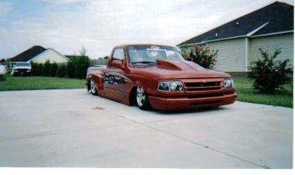 Ride Image