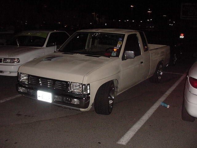 Full View