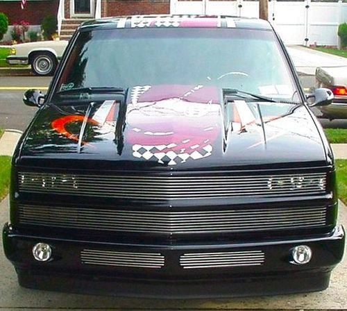 1992 Chevrolet Full Size P/U