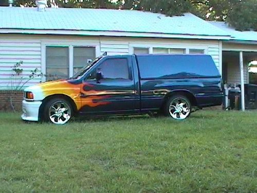 1989 Toyota Pickup