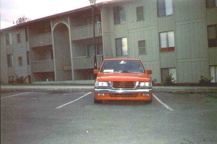 Full View