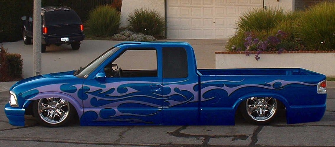 Full View