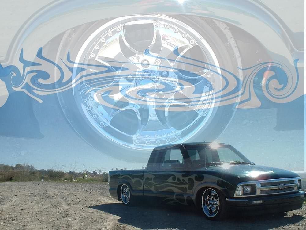 Full View