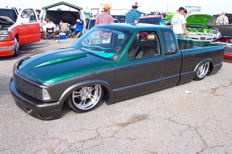 Full View