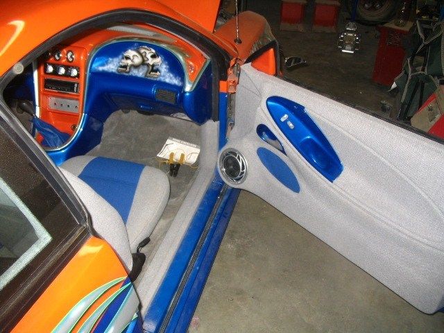 Full View