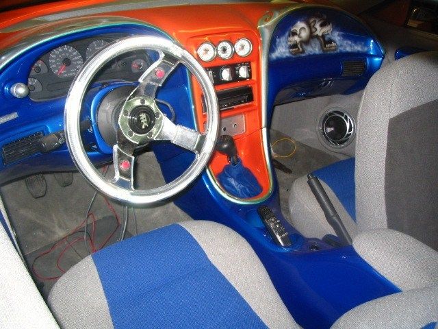 Full View