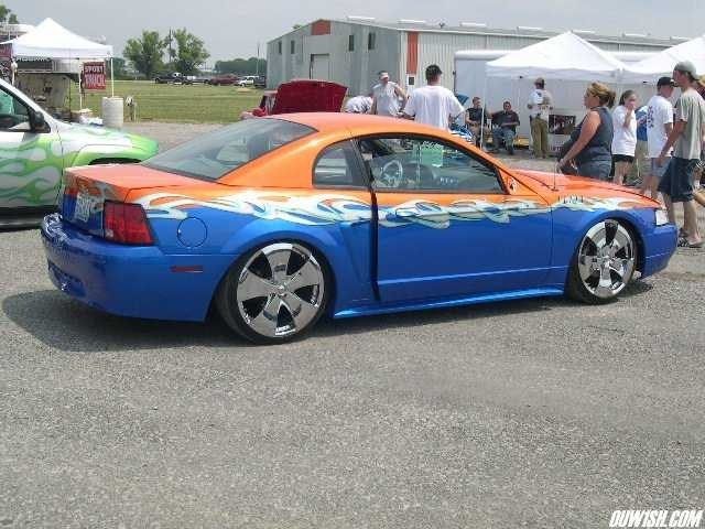 Full View
