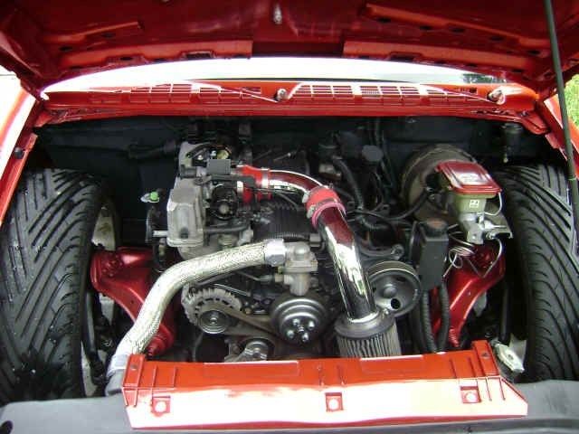 Full View