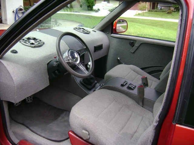 Full View