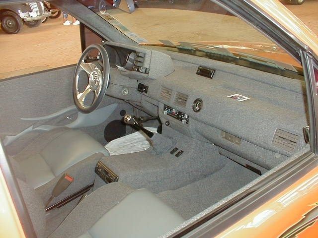 Full View