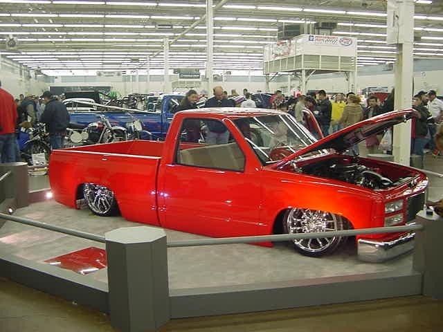 Full View