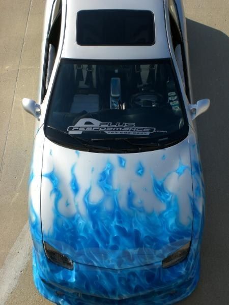 Ride Image