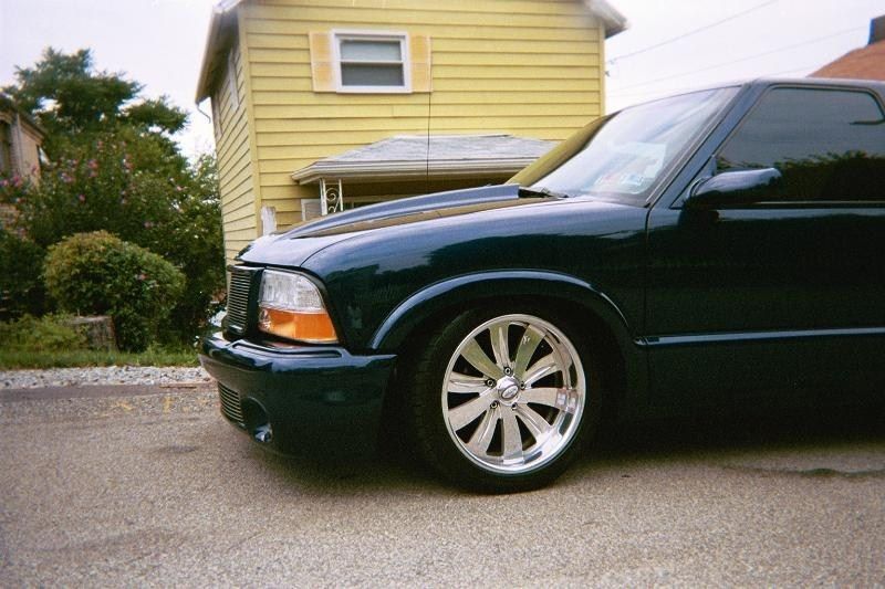 Full View