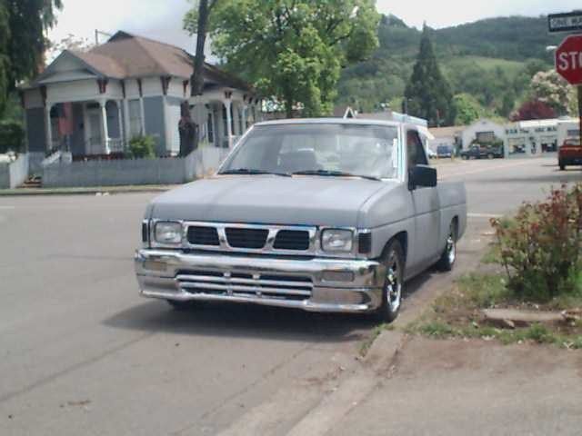 Full View