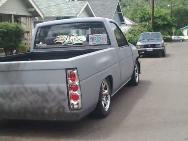 Full View
