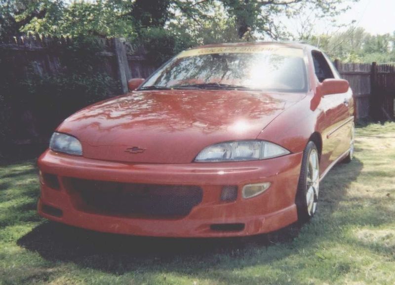 Ride Image
