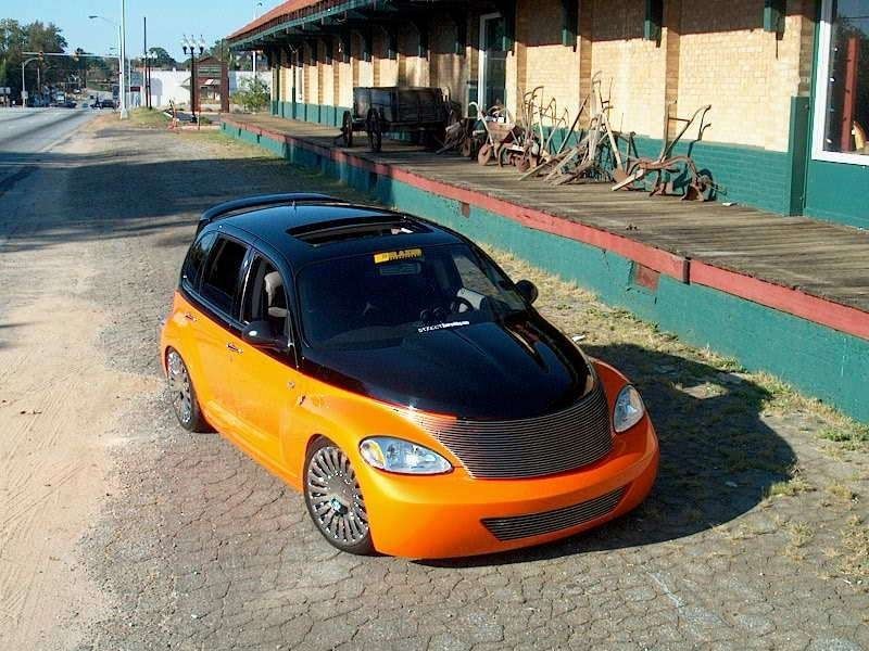 Full View