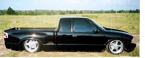 Ride Image