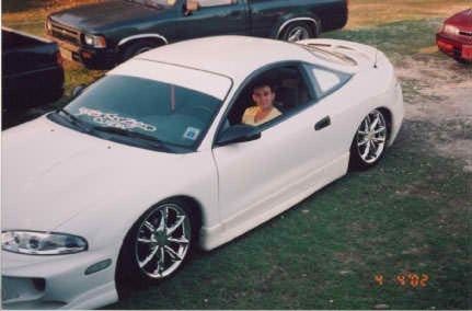 Ride Image