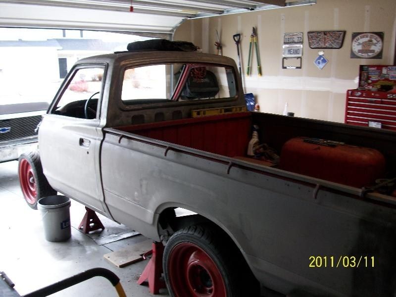 Full View