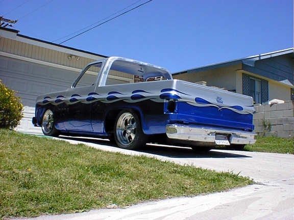 Full View