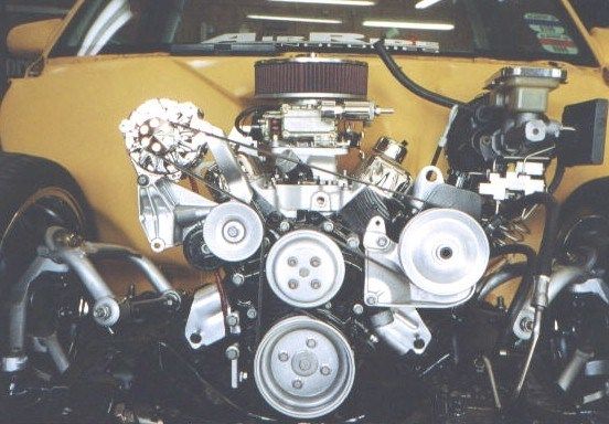 Ride Image