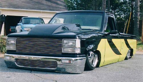 ride