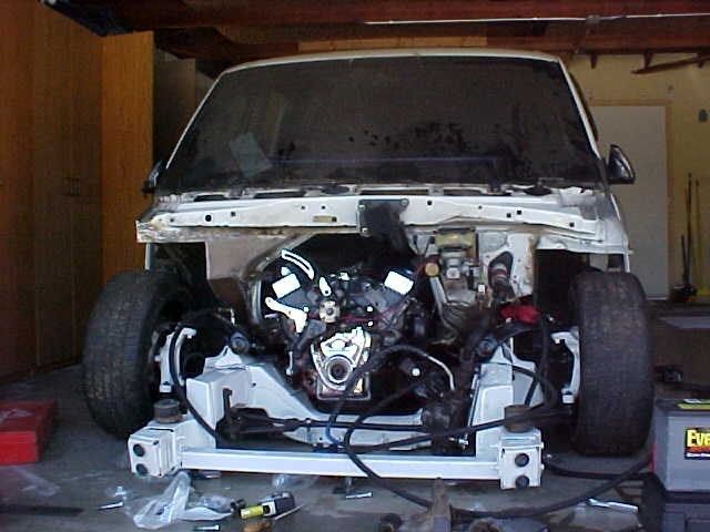 Full View