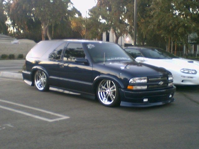 Full View