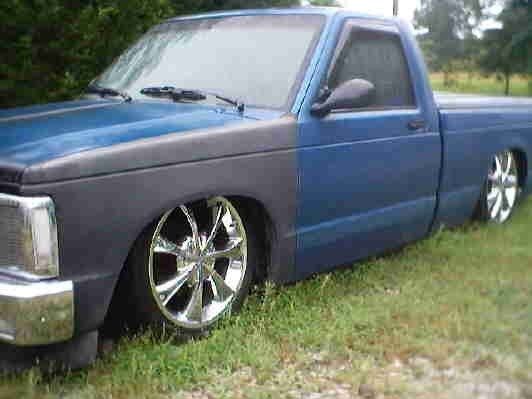 Full View