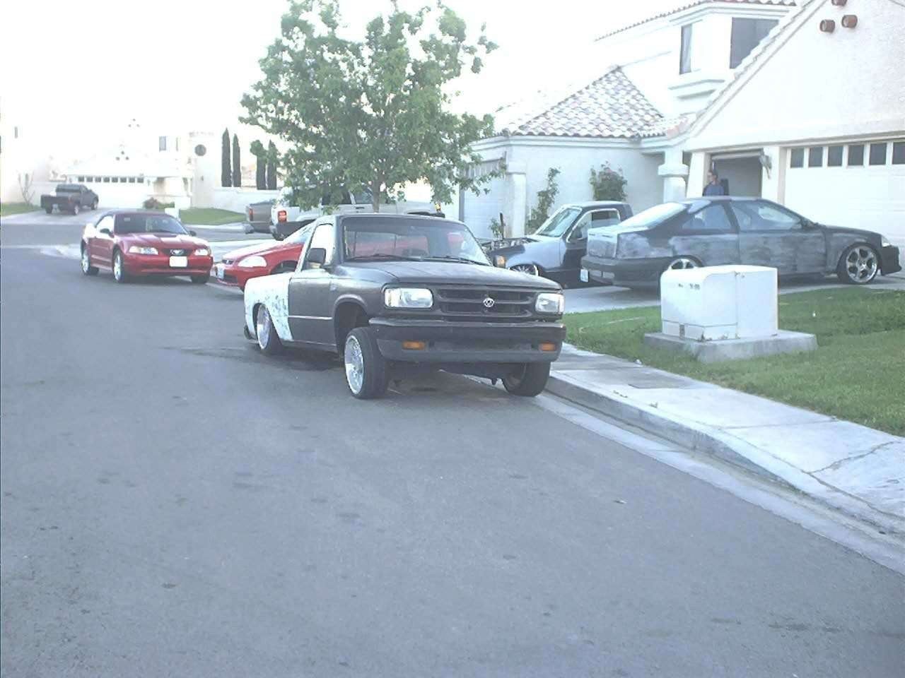 Full View