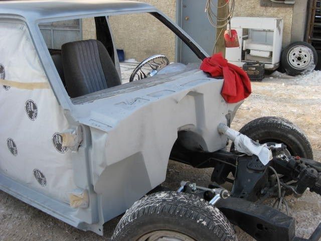 Full View