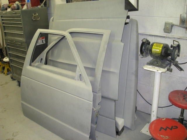 Full View