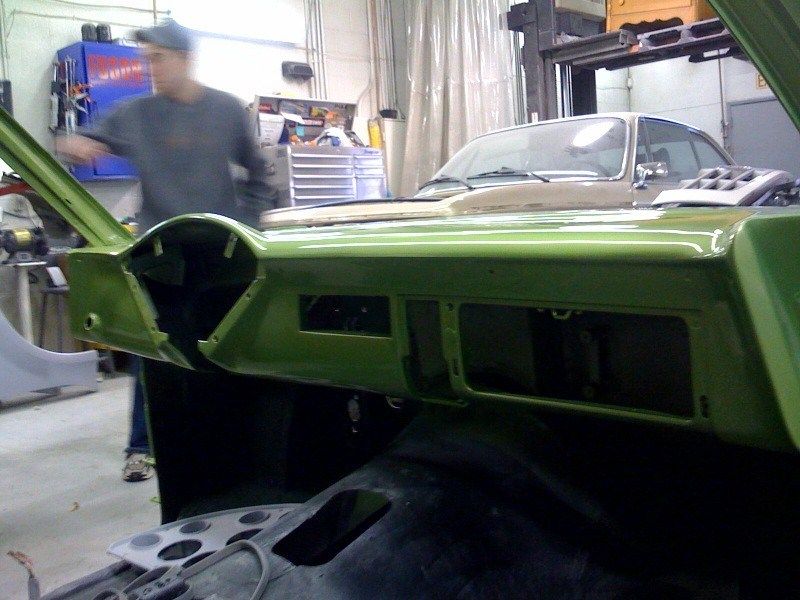 Full View