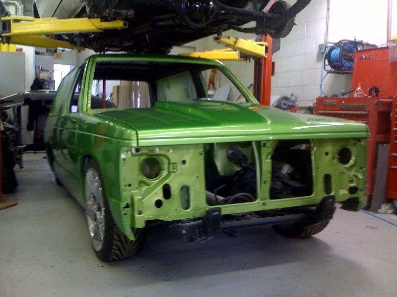 Full View